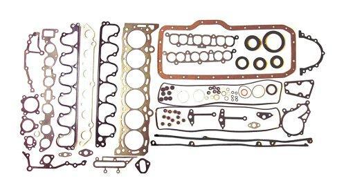 1986 Toyota Celica 2.8L Engine Kit Gasket Set