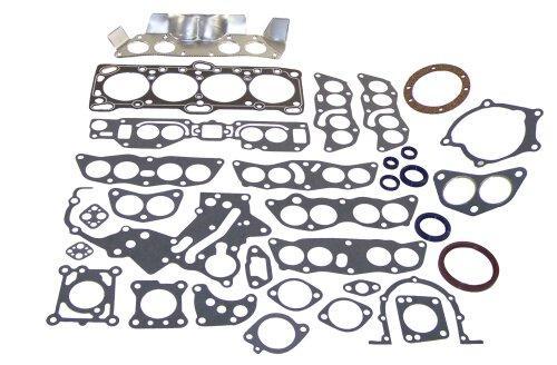 1991 Hyundai Sonata 2.4L Engine Kit Gasket Set