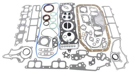 1987 Toyota Pickup 2.4L Engine Kit Gasket Set
