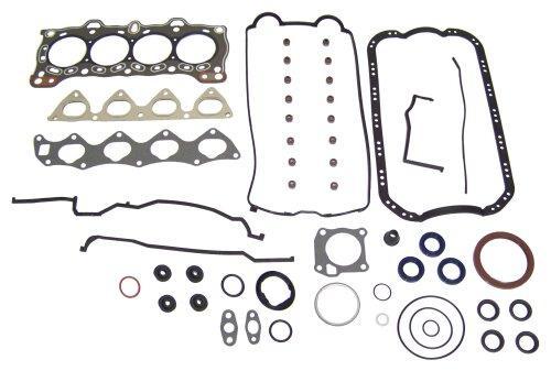 1987 Acura Integra 1.6L Engine Kit Gasket Set