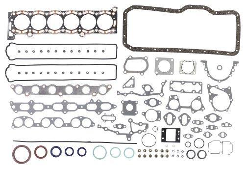 1989 Toyota Cressida 3.0L Engine Kit Gasket Set