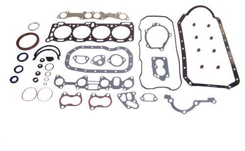 1990 Isuzu Pickup 2.3L Engine Kit Gasket Set