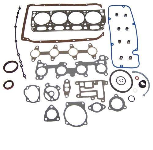 1989 Chevrolet Corsica 2.0L Engine Kit Gasket Set