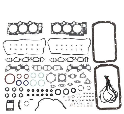 1991 Lexus ES250 2.5L Engine Kit Gasket Set