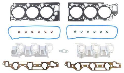 1992 Toyota 4Runner 3.0L Engine Kit Gasket Set