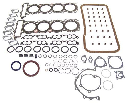 1990 Infiniti Q45 4.5L Engine Kit Gasket Set
