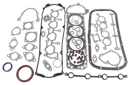 1992 Nissan 240SX 2.4L Engine Kit Gasket Set
