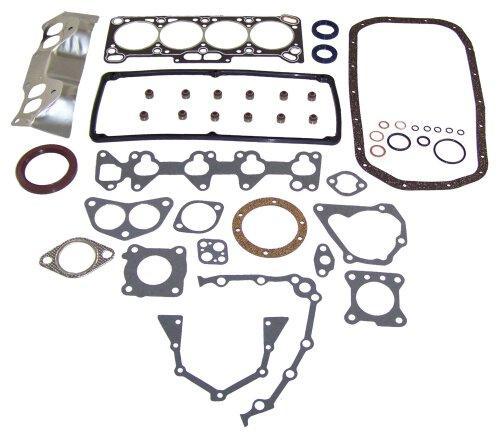 1992 Mitsubishi Mirage 1.5L Engine Kit Gasket Set