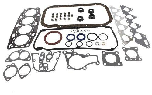 1993 Dodge Colt 1.8L Engine Kit Gasket Set