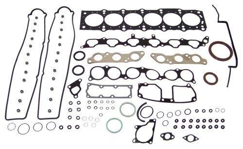 1997 Toyota Supra 3.0L Engine Kit Gasket Set