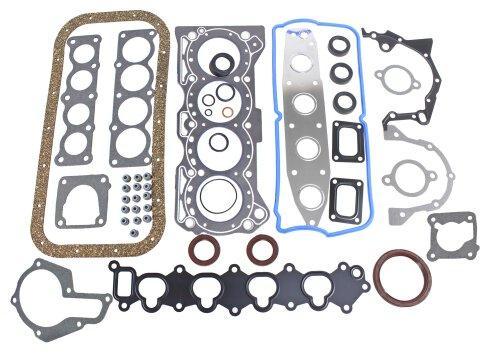 1998 Suzuki Esteem 1.6L Engine Kit Gasket Set