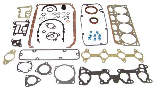 1994 Chevrolet Beretta 2.2L Engine Kit Gasket Set