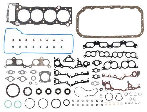 1996 Toyota Tacoma 2.4L Engine Kit Gasket Set