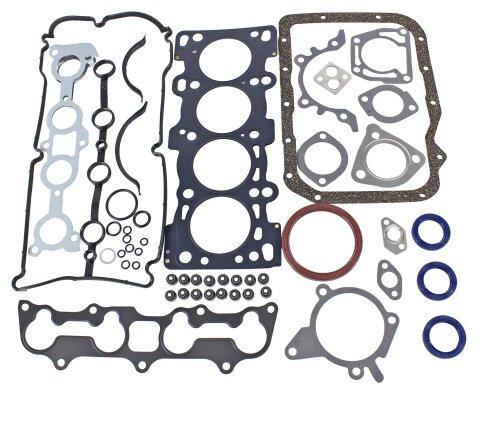 1995 Mazda Protege 1.5L Engine Kit Gasket Set