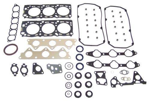 1995 Mitsubishi Montero 3.0L Engine Kit Gasket Set