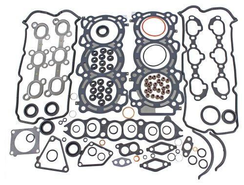 1999 Infiniti I30 3.0L Engine Kit Gasket Set