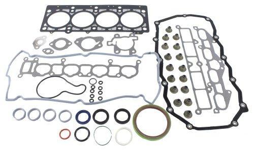 1997 Dodge Grand Caravan 2.4L Engine Kit Gasket Set