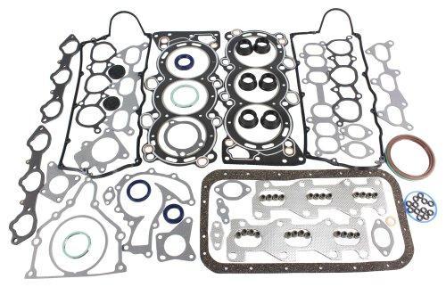 1997 Honda Passport 3.2L Engine Kit Gasket Set