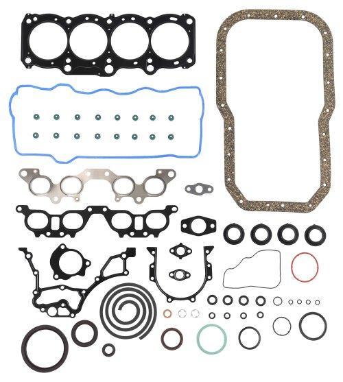 1997 Toyota Celica 2.2L Engine Kit Gasket Set
