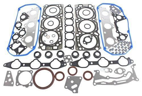 1997 Mitsubishi Diamante 3.5L Engine Kit Gasket Set