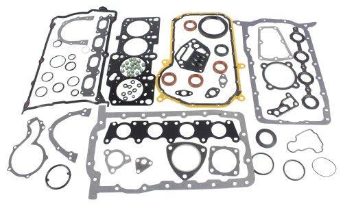 2000 Volkswagen Beetle 1.8L Engine Kit Gasket Set