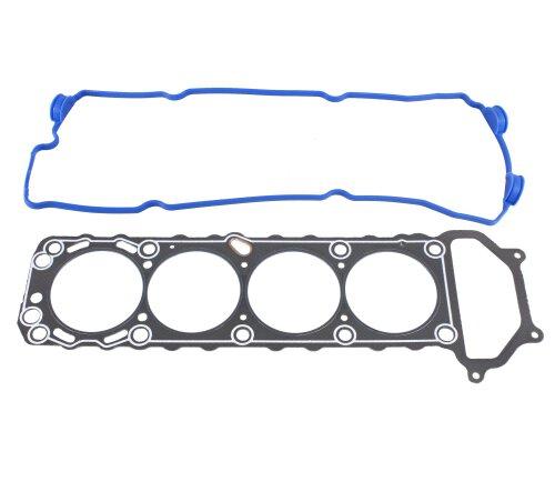 2001 Nissan Altima 2.4L Engine Kit Gasket Set