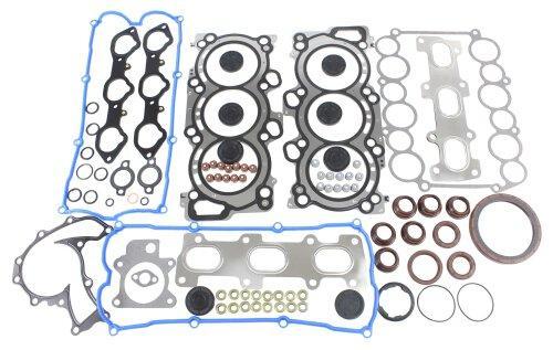 2002 Honda Passport 3.2L Engine Kit Gasket Set