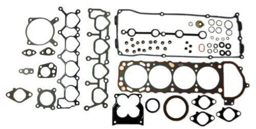 2003 Nissan Xterra 2.4L Engine Kit Gasket Set