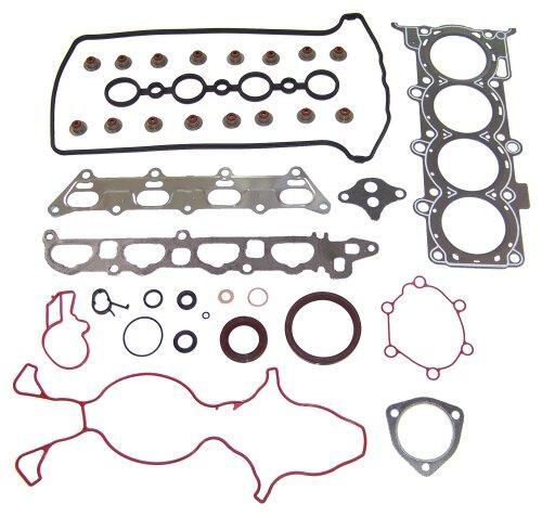1999 Saturn SW2 1.9L Engine Kit Gasket Set