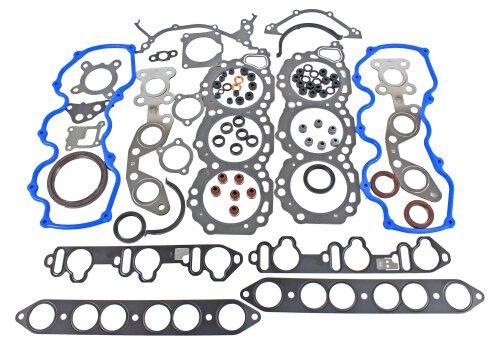 2003 Nissan Frontier 3.3L Engine Kit Gasket Set