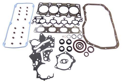 2003 Mitsubishi Galant 2.4L Engine Kit Gasket Set