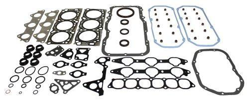 2003 Mitsubishi Montero Sport 3.0L Engine Kit Gasket Set