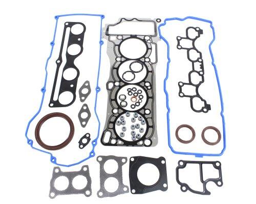 2002 Nissan Sentra 1.8L Engine Kit Gasket Set