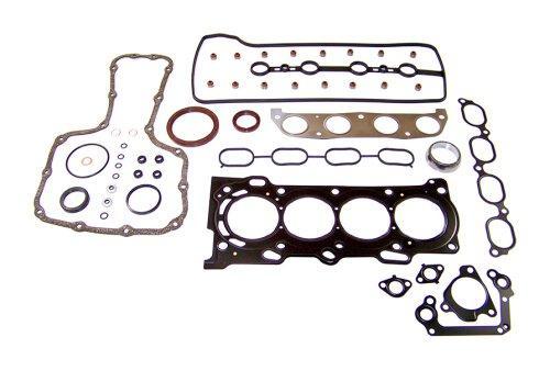 2004 Toyota Celica 1.8L Engine Kit Gasket Set