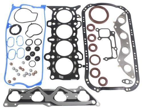 2004 Honda Civic 1.7L Engine Kit Gasket Set