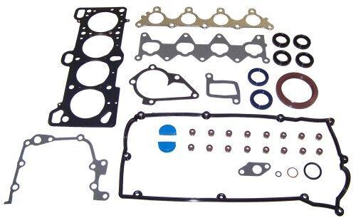 2005 Hyundai Accent 1.6L Engine Kit Gasket Set