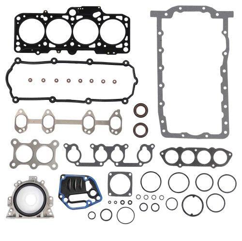2005 Volkswagen Golf 2.0L Engine Kit Gasket Set