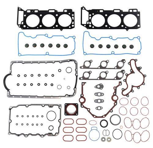 2006 Mercury Mountaineer 4.0L Engine Kit Gasket Set