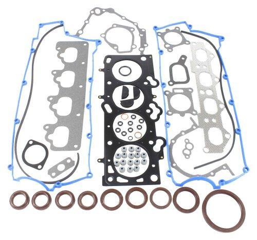 2007 Kia Spectra 2.0L Engine Kit Gasket Set