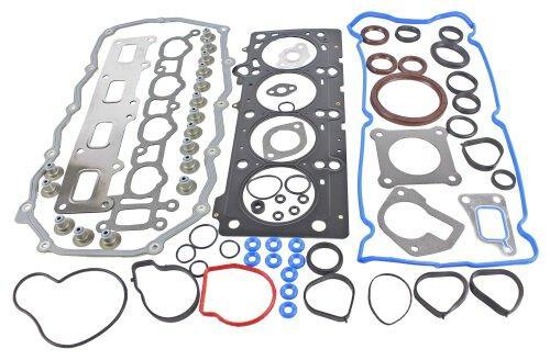 2004 Dodge Stratus 2.4L Engine Kit Gasket Set