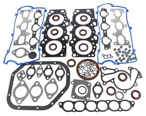 2008 Hyundai Tiburon 2.7L Engine Kit Gasket Set