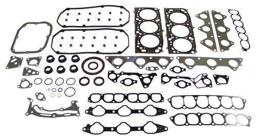 2005 Mitsubishi Endeavor 3.8L Engine Kit Gasket Set