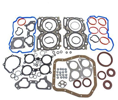 2006 Subaru Legacy 2.5L Engine Kit Gasket Set