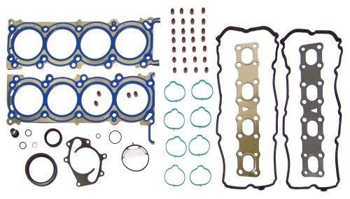 2004 Nissan Pathfinder Armada 5.6L Engine Kit Gasket Set