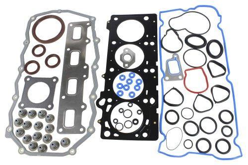 2008 Chrysler PT Cruiser 2.4L Engine Kit Gasket Set