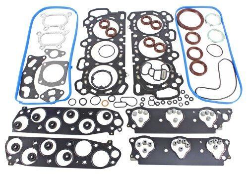 2007 Honda Pilot 3.5L Engine Kit Gasket Set