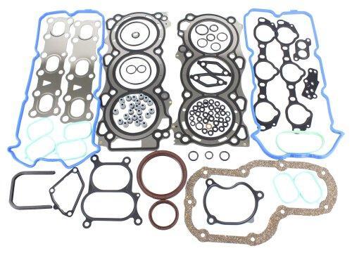 2014 Nissan Frontier 4.0L Engine Kit Gasket Set