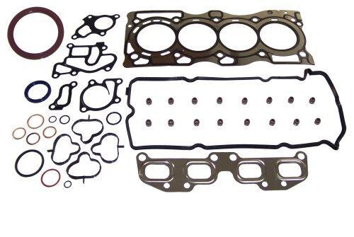 2006 Nissan Frontier 2.5L Engine Kit Gasket Set