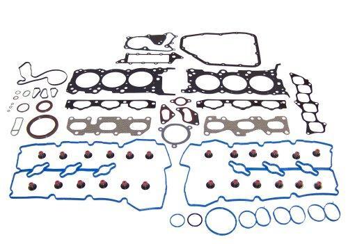 2009 Hyundai Azera 3.3L Engine Kit Gasket Set