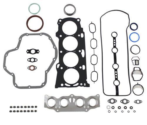 2009 Scion xB 2.4L Engine Kit Gasket Set
